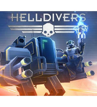 HELLDIVERS - Pilot Pack DLC Steam Key GLOBAL